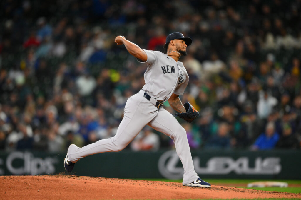 Yankees Trade Camilo Doval and Cash to Pirates for Two Minor Leaguers