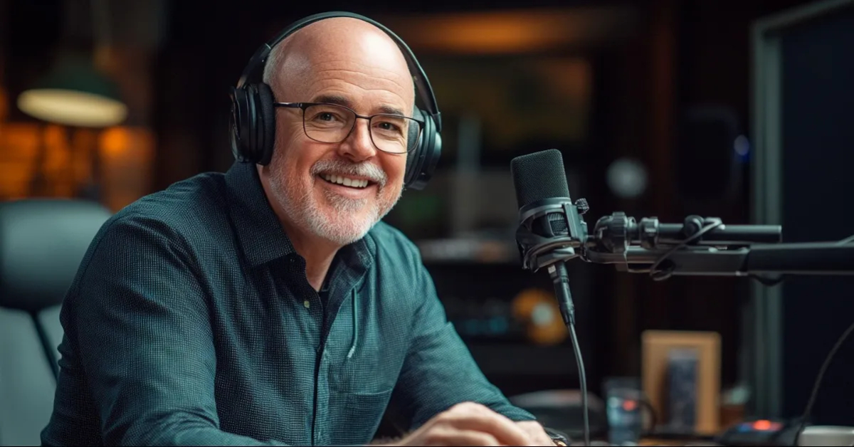 Dave Ramsey Issues Blunt Retirement Advice for 40s and 70s