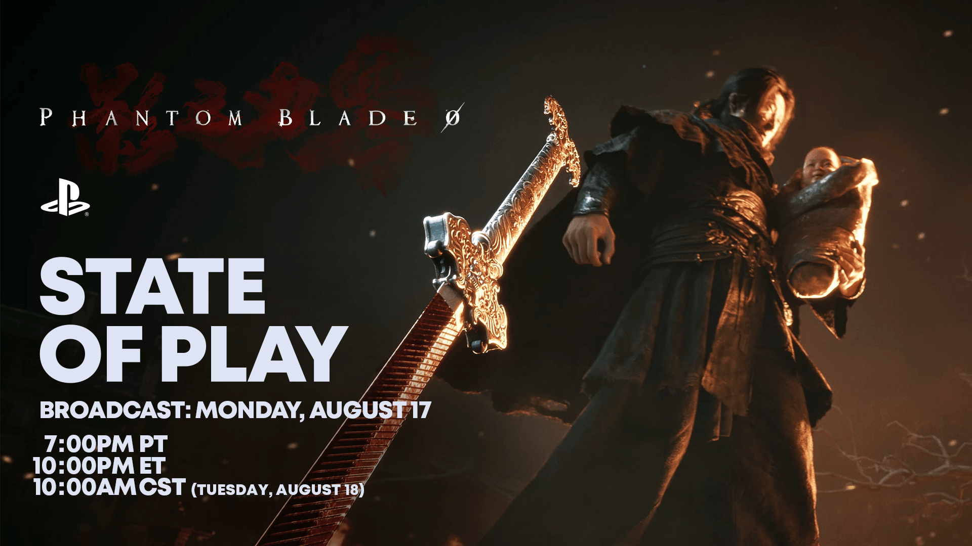 Phantom Blade Zero Pre-Orders Open With Pricing And New Trailer
