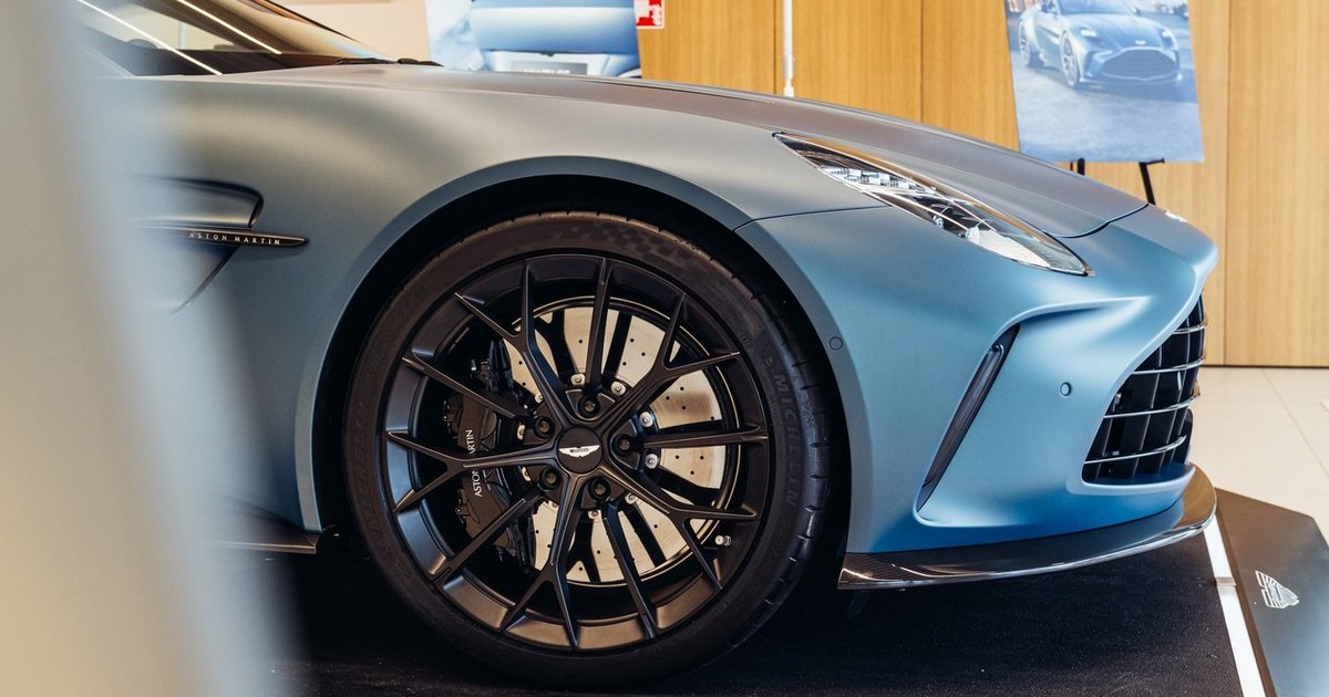 Aston Martin Creditors Threaten Legal Action Over Financing Deal