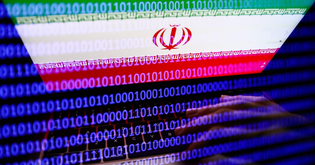 Iranian Hackers Suspected in Minnesota Water Systems Cyberattack