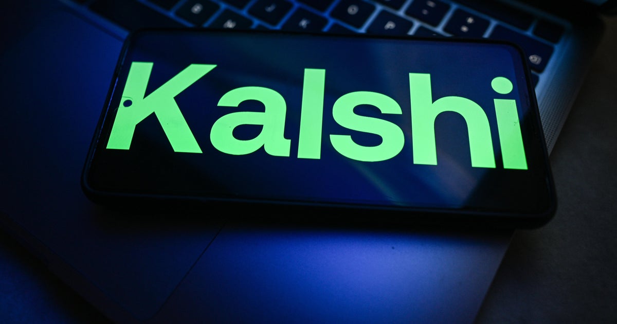New York Sues Kalshi for $36 Billion Over Illegal Gambling