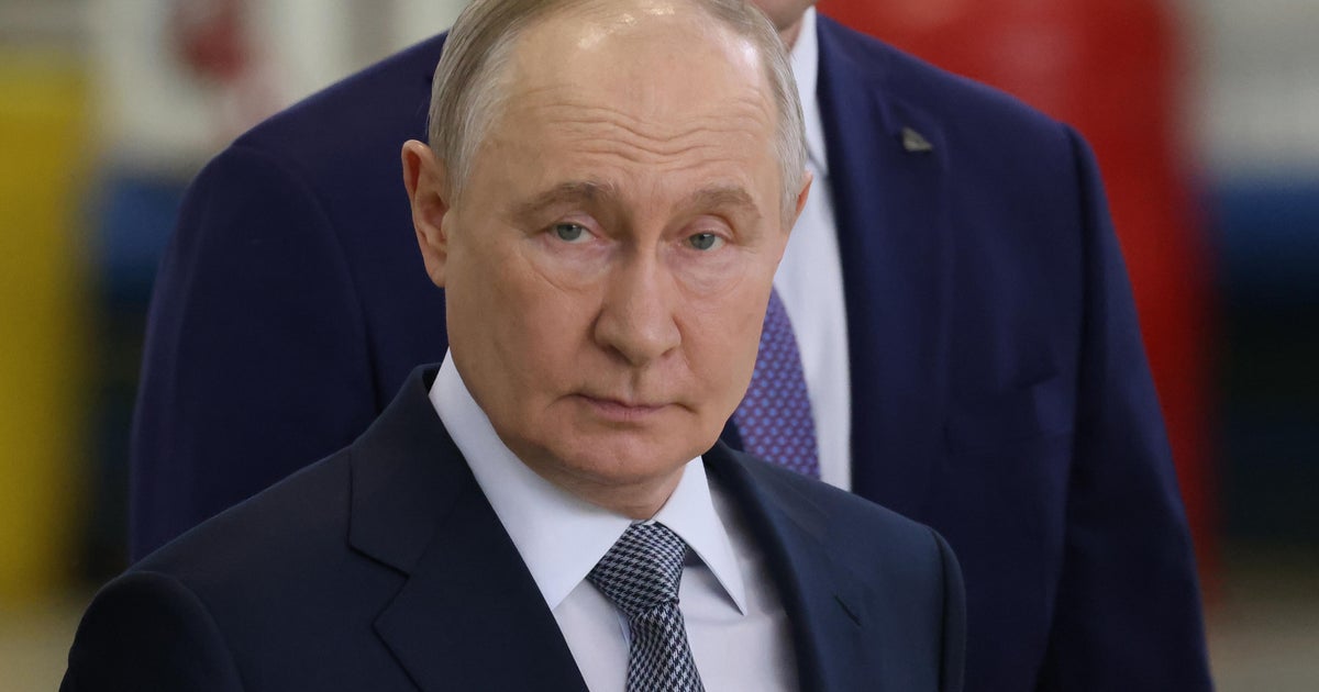 US Intelligence Warns Putin Could Authorize Provocations Against NATO