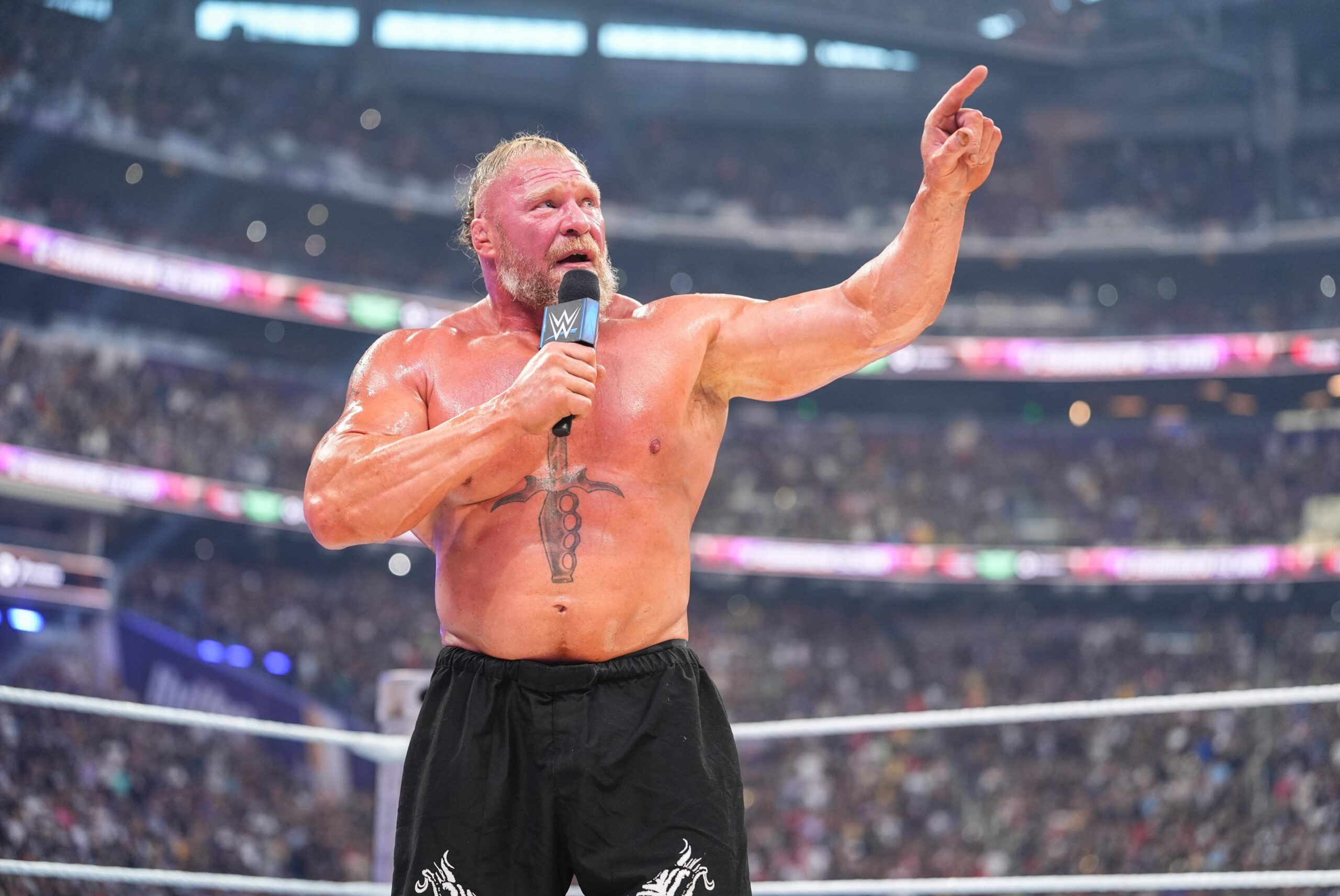 WWE SummerSlam