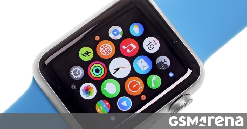 Apple Explores Smartwatch Redesign and New Screenless Fitness Trackers