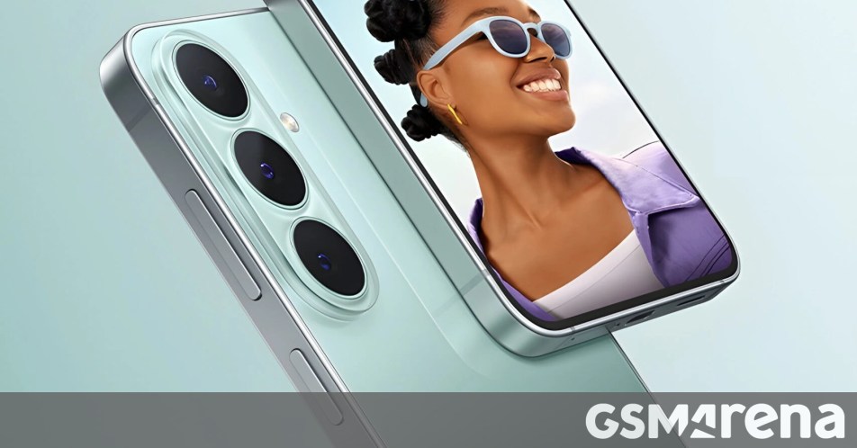 Samsung Galaxy S26 FE Clears FCC and Surfaces in Leaked Renders