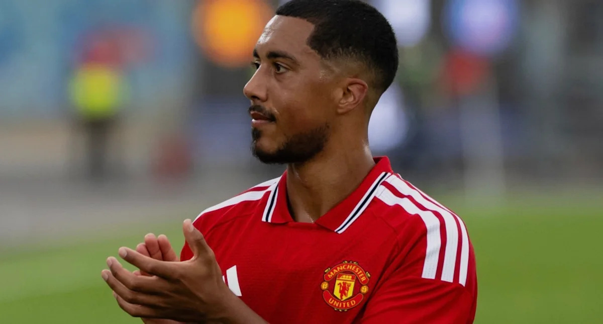 Youri Tielemans Discusses Surprise Manchester United Transfer and World Cup