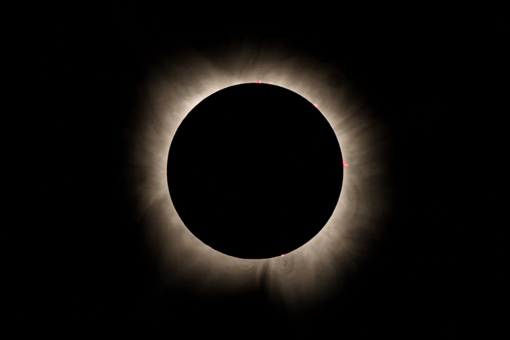 Europe Prepares for Rare Sunset Total Solar Eclipse in August 2026