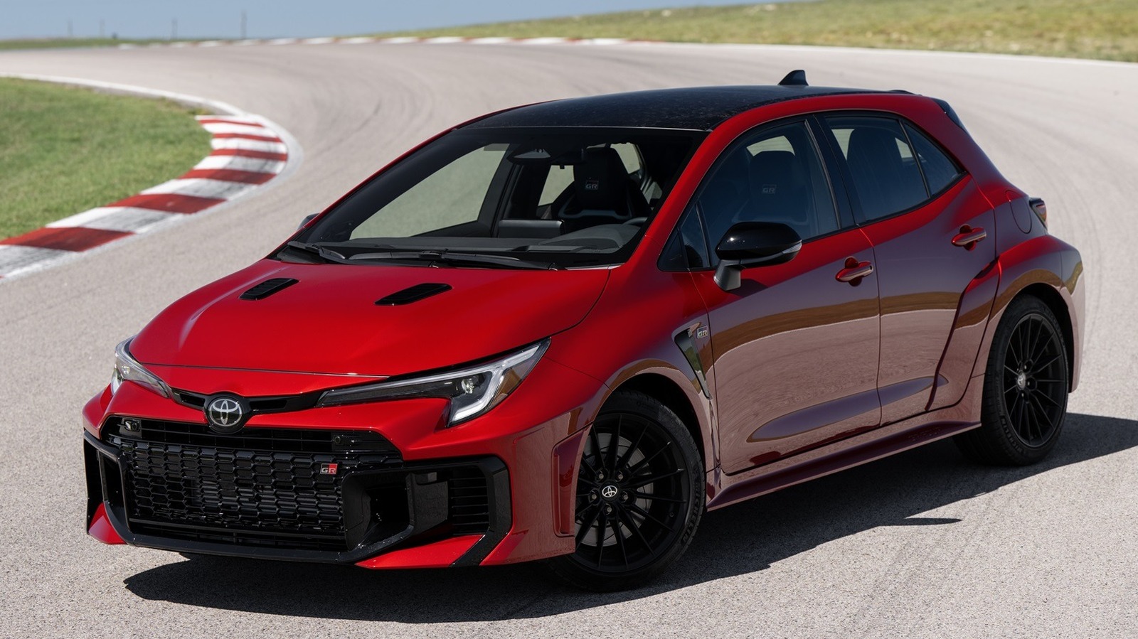 Toyota GR Corolla Owners Face High Maintenance Costs and Drivetrain Issues