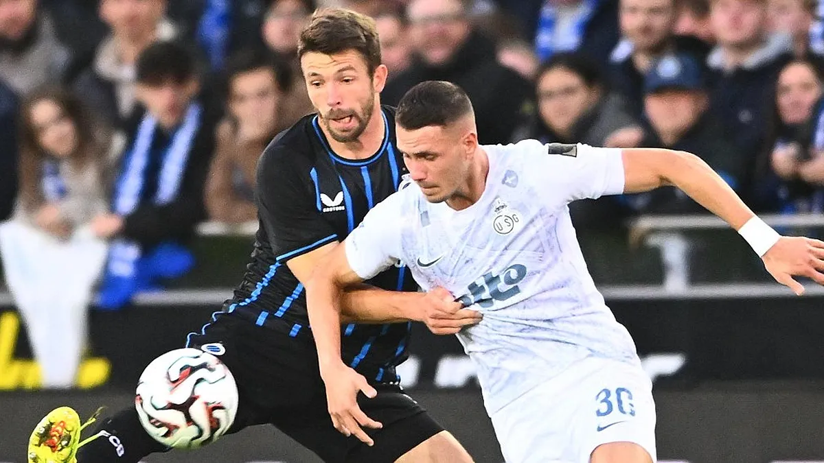 Raul Florucz Starts 2025 Season With Three Goals For Union After Injury Slump