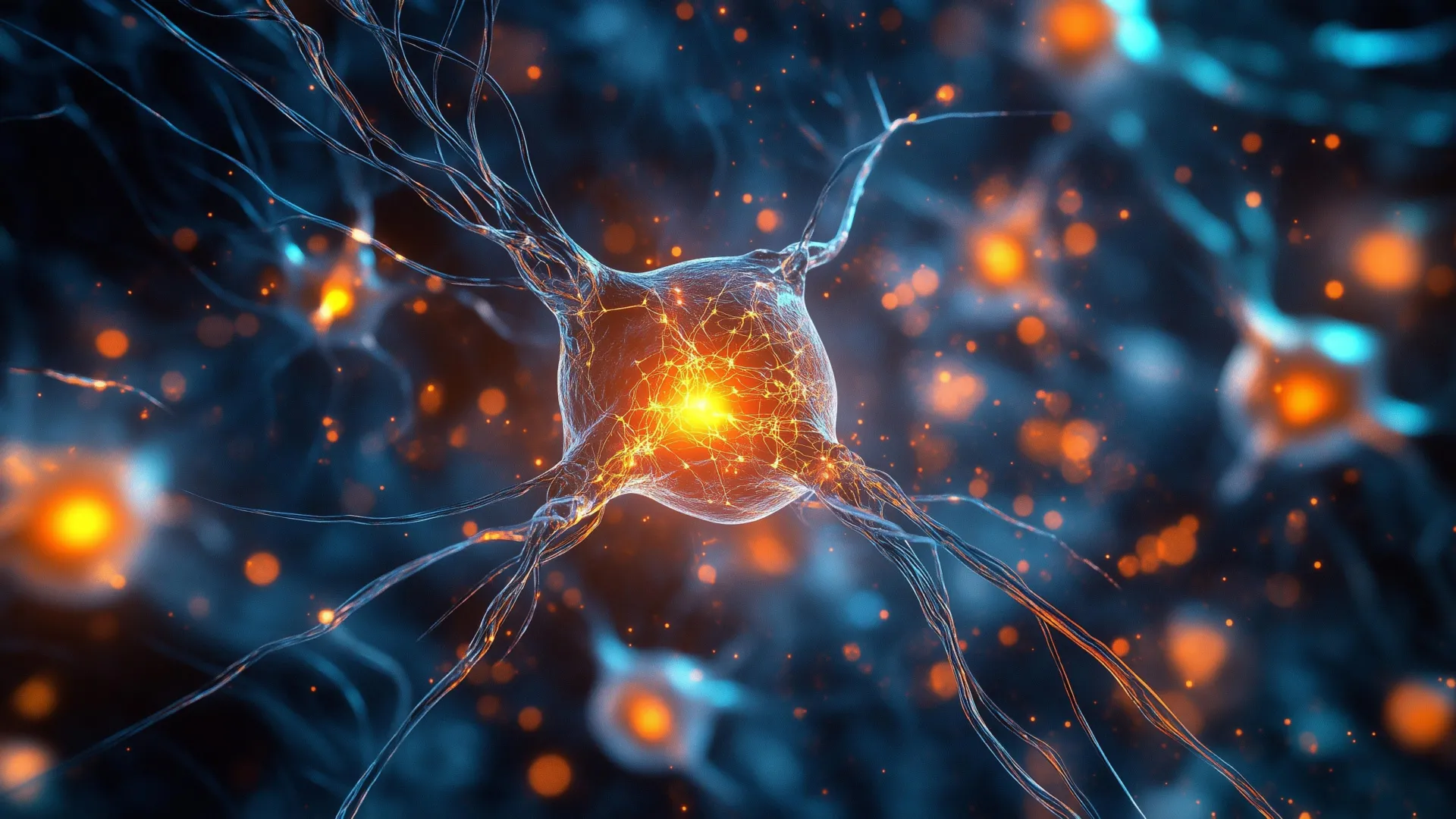 Human Brain Cells Perform More Complex Computations Than Previously Thought