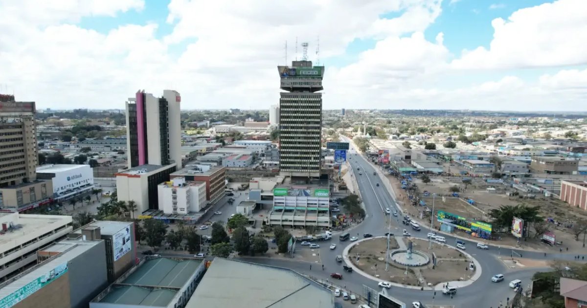 Zambia: Hakainde Hichilema and Brian Mundubile are vying for a closely contested presidential election