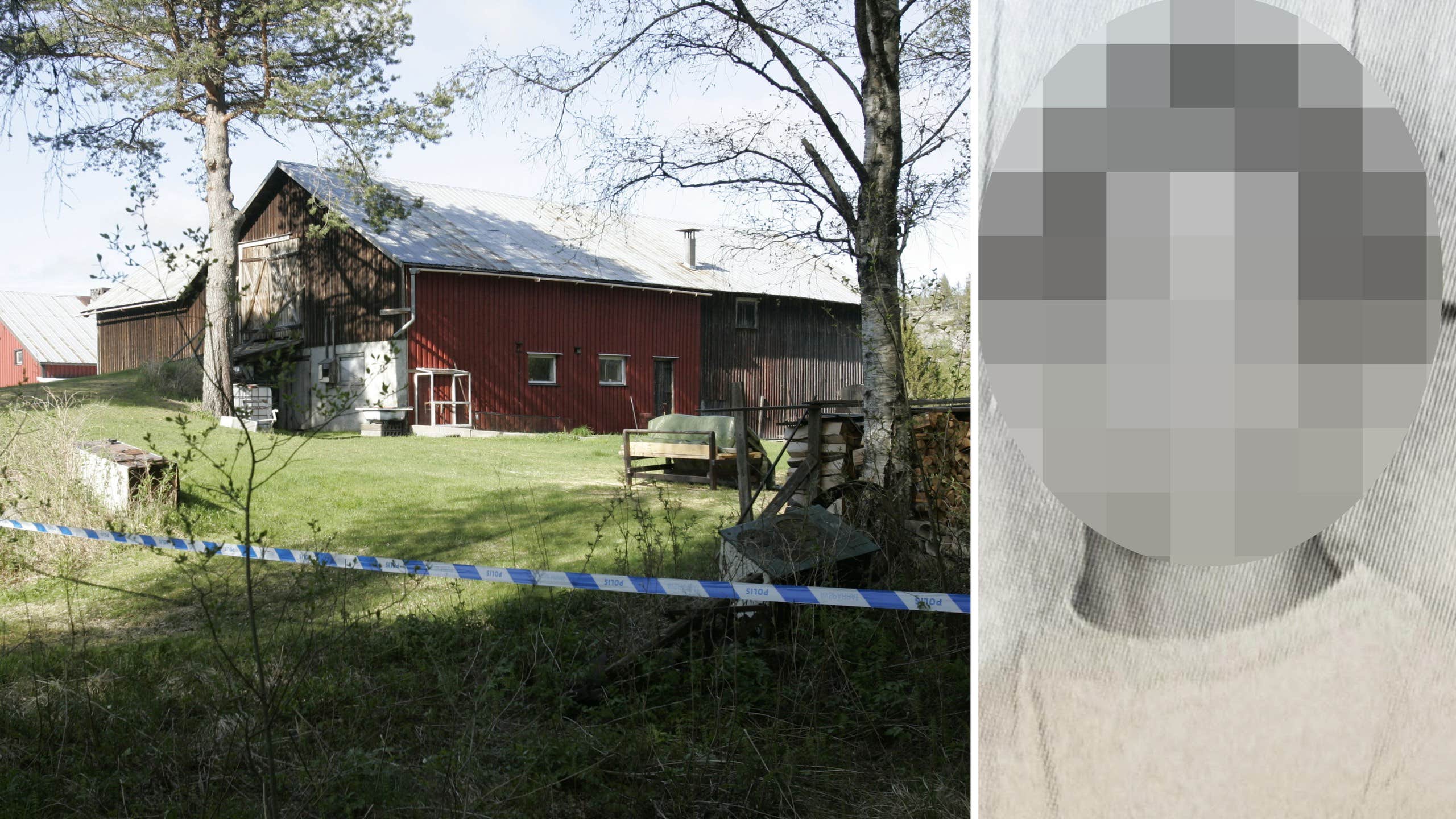Man Charged in 2005 Brattås Double Murder After DNA Breakthrough