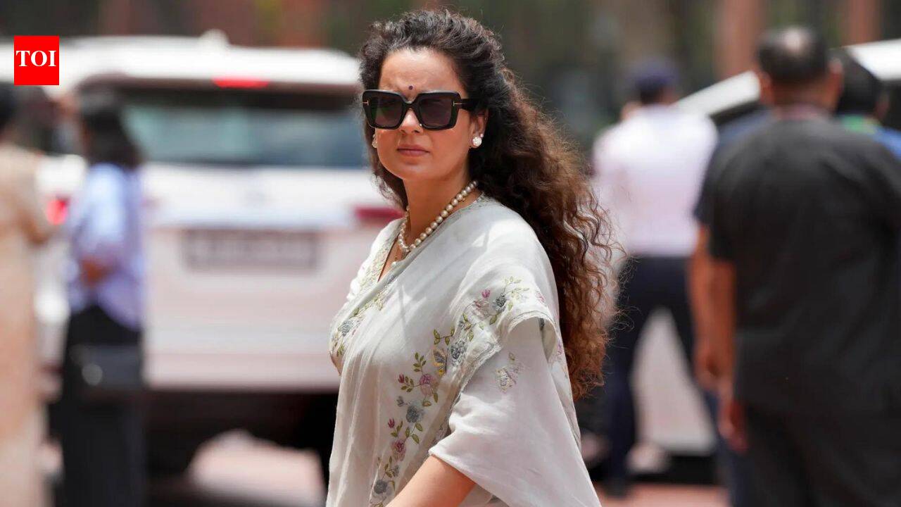 Kangana Ranaut Says Political Shifts Follow Islamist Encounters