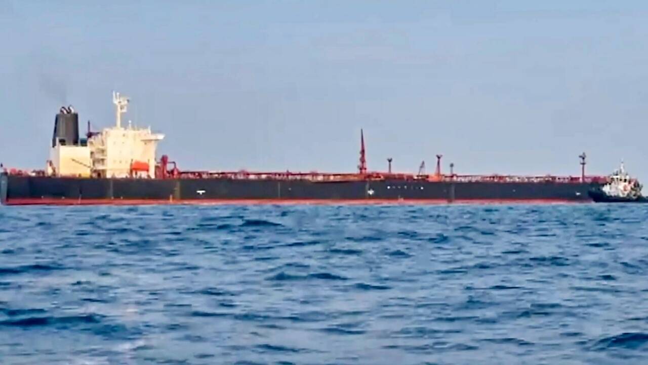 China Crude Imports Hit Three-Month High Despite Strait of Hormuz Closure