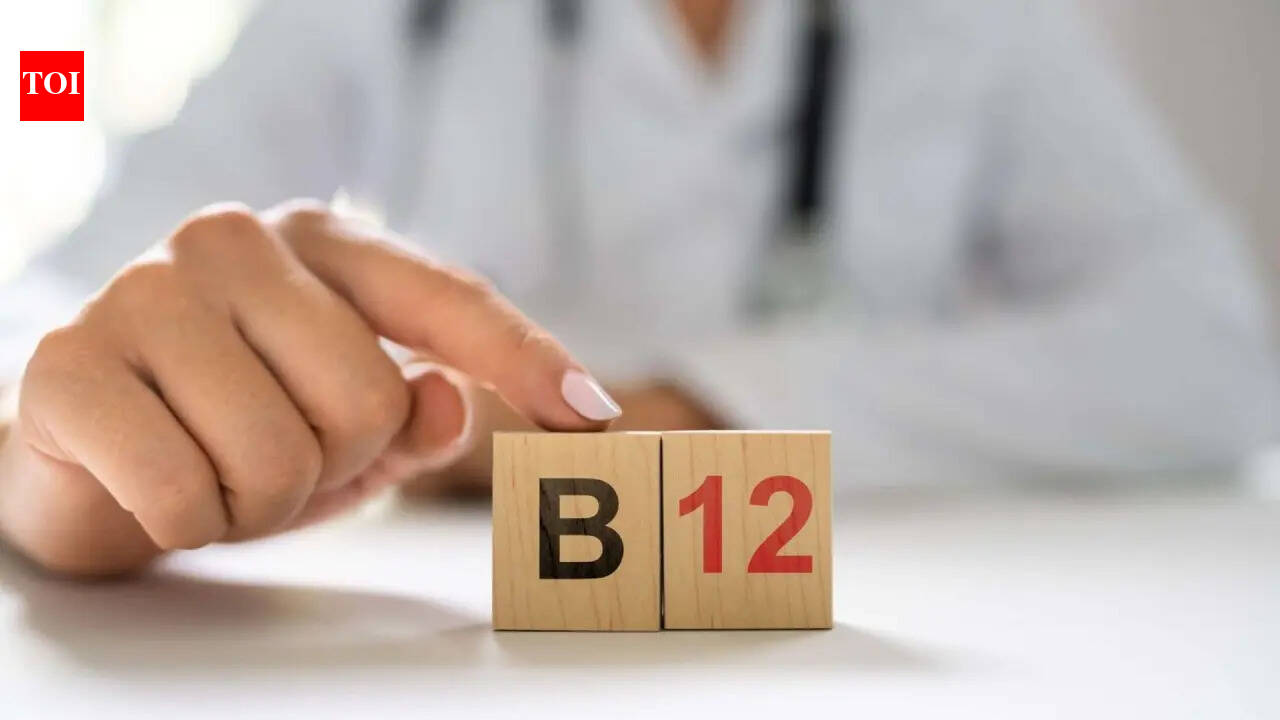 Vitamin B12 Deficiency Linked to Hidden Medical Causes Beyond Diet