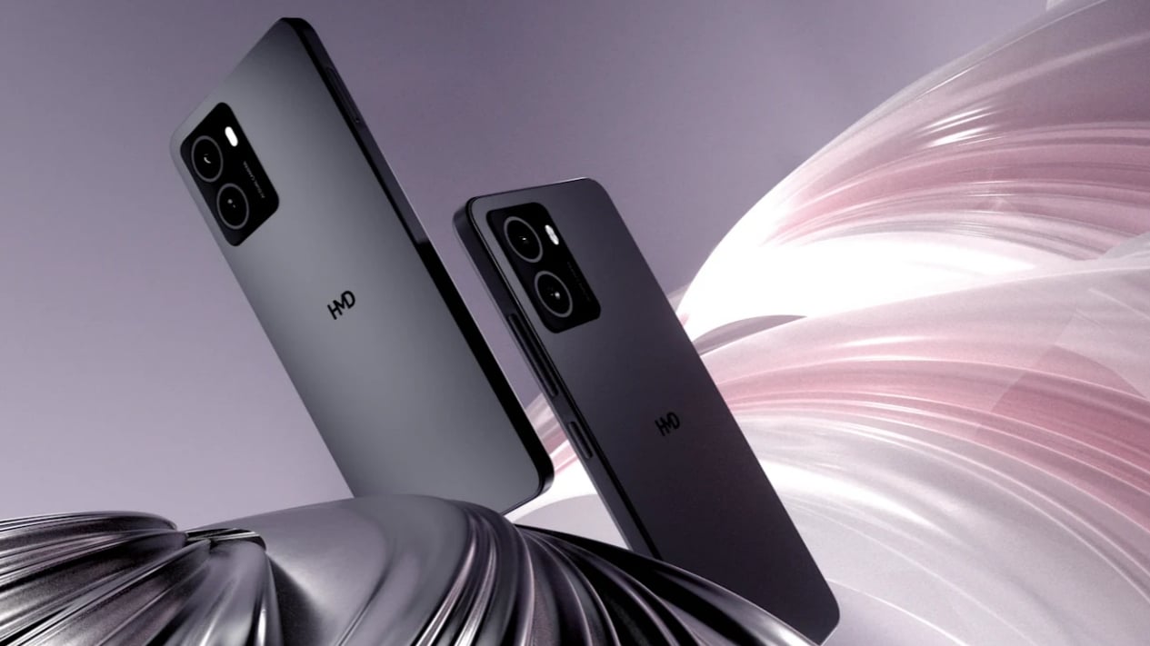 HMD Global Launches Four Nokia 4G Feature Phones And Teases Pulse 2 Lineup