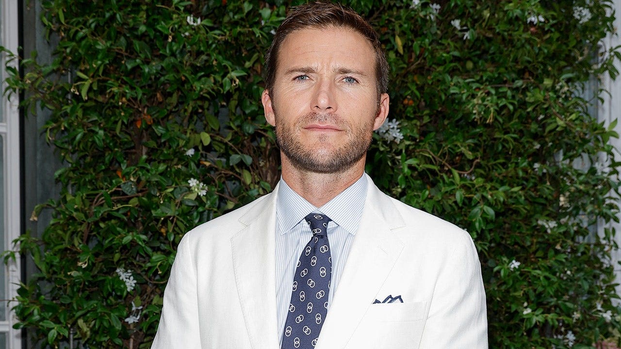 Scott Eastwood claims Clint sent Costner home from 'Perfect World' set