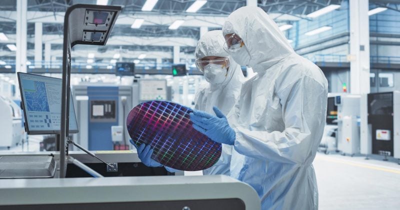 KOSPI Enters Bull Market Amid Semiconductor and Tech Rally