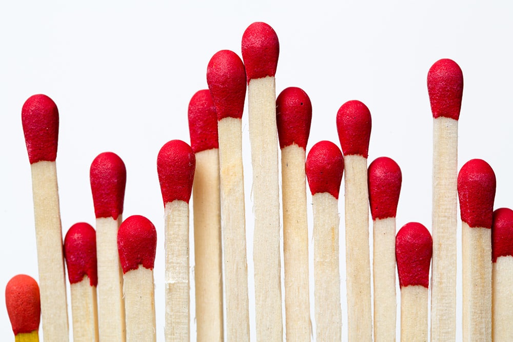 IBD Linked to Decade-Long Risk of Psychiatric Disorders