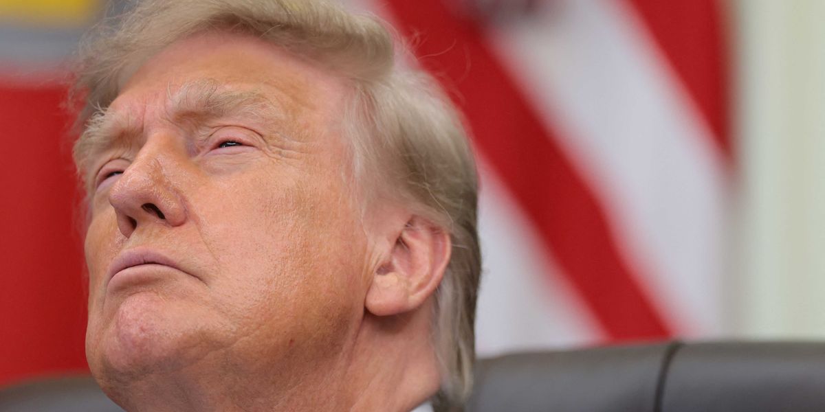 Dr. Jonathan Reiner Questions Donald Trump's Health in New York Times Essay