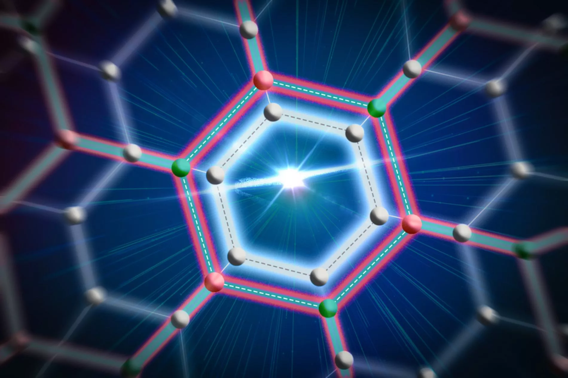 MIT Researchers Develop Encapsulation Epitaxy for Air-Stable 2D Superconductors