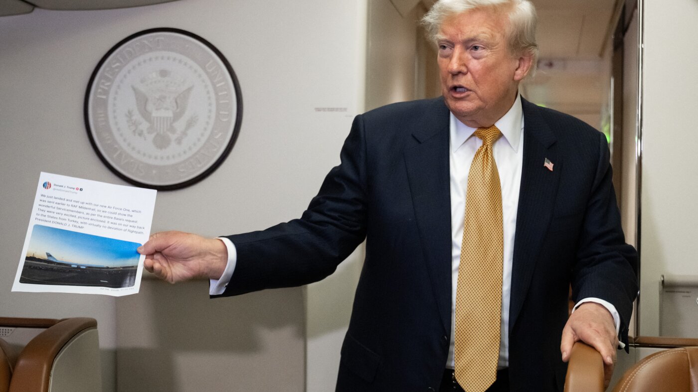 Trump Media Launches Truth API Charging Firms Up to $100,000 Monthly
