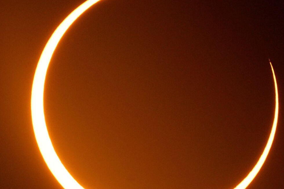 Total Solar Eclipse to Cross Spain, Iceland, and Greenland in August 2026