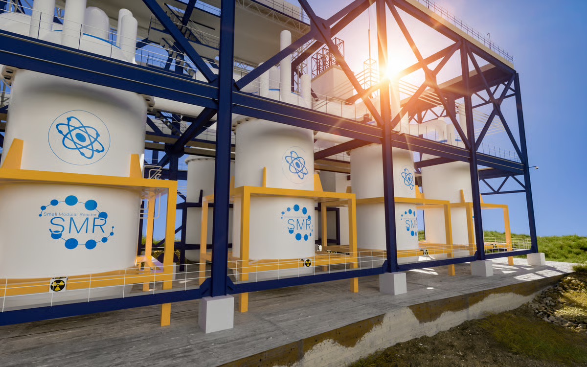 Nano Nuclear Energy Is Paying Up to $13 Million to Acquire This Nuclear Logistics Company. Here's Why Investors Shouldn't