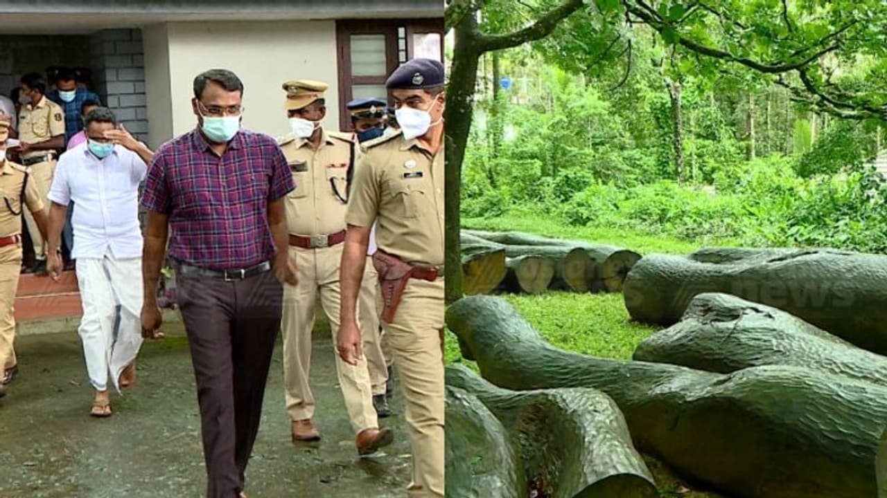 Non-Bailable Warrant Issued for Augustine Brothers in Muttil Case